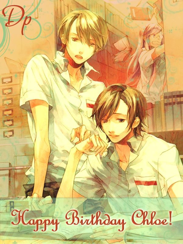 Houkago No Love Call Chapter 2 #3