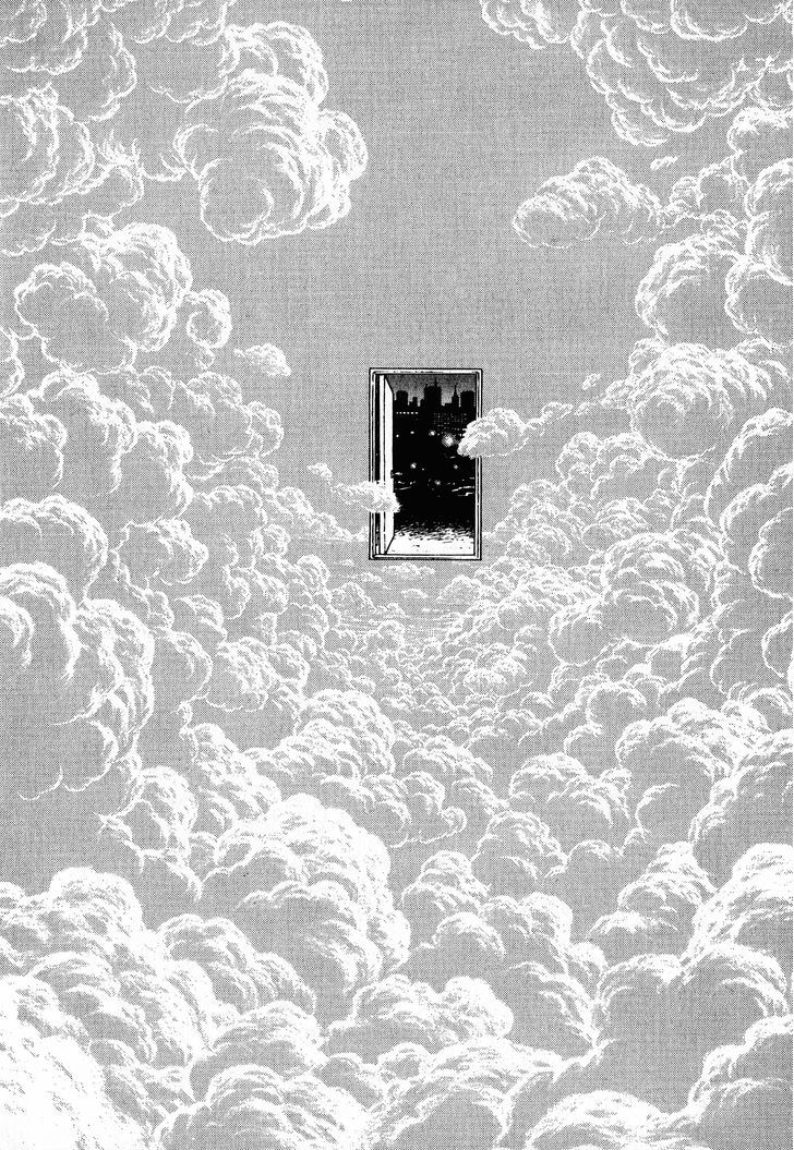 Heaven's Door (Koike Keiichi) Chapter 1 #22