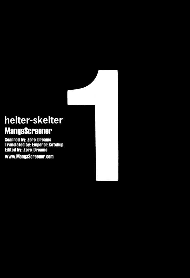 Helter Skelter Chapter 1 #11