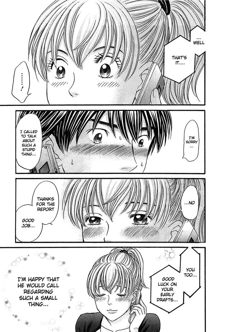 Hetakoi Chapter 51 #18