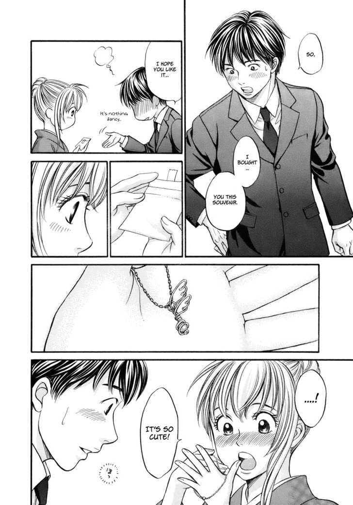 Hetakoi Chapter 16 #31