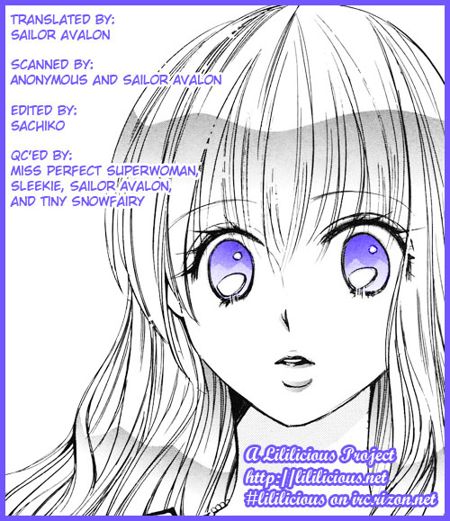 Himitsu Shoujo Chapter 2 #30