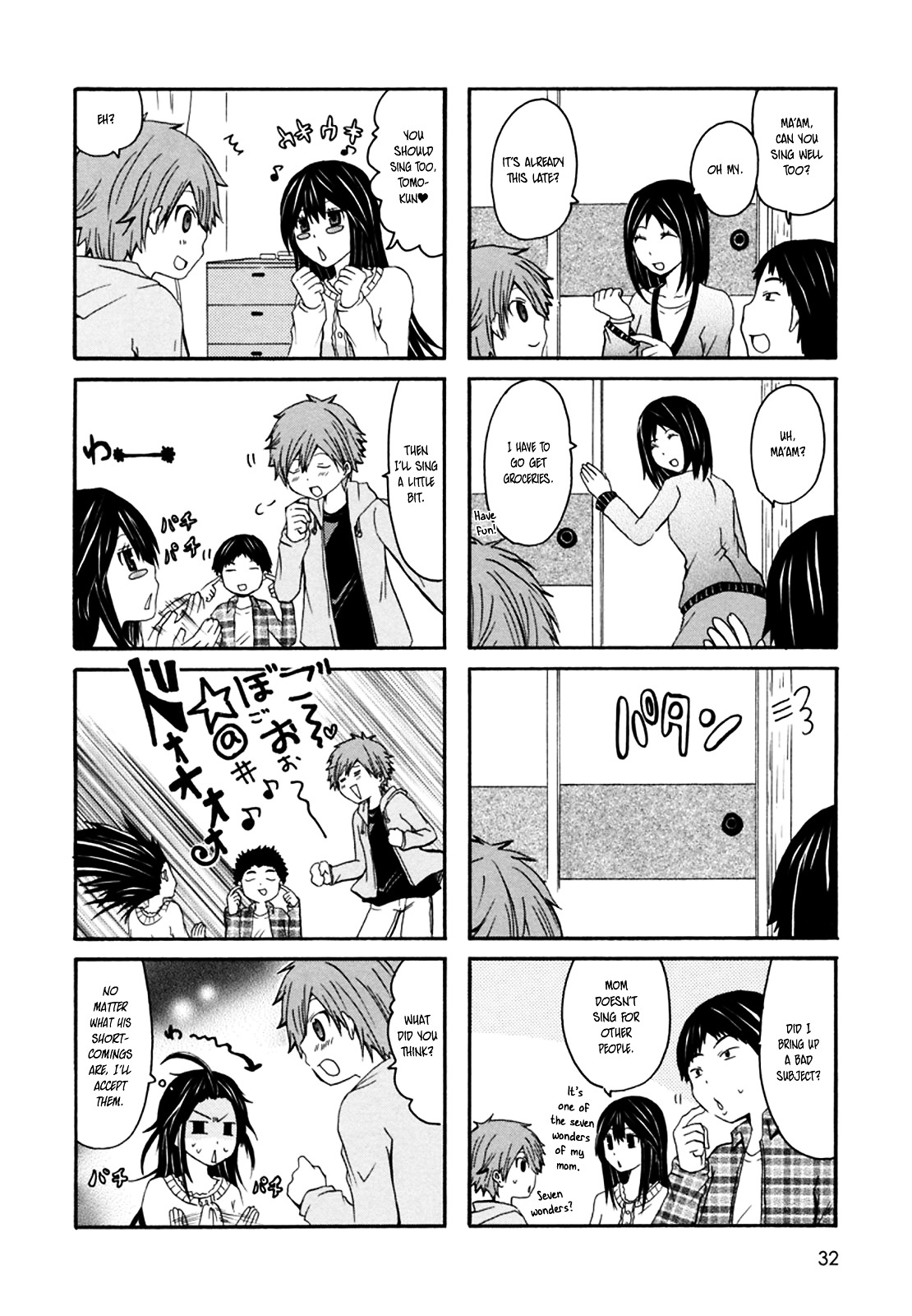 Onee-Chan Ga Kita Chapter 23 #4