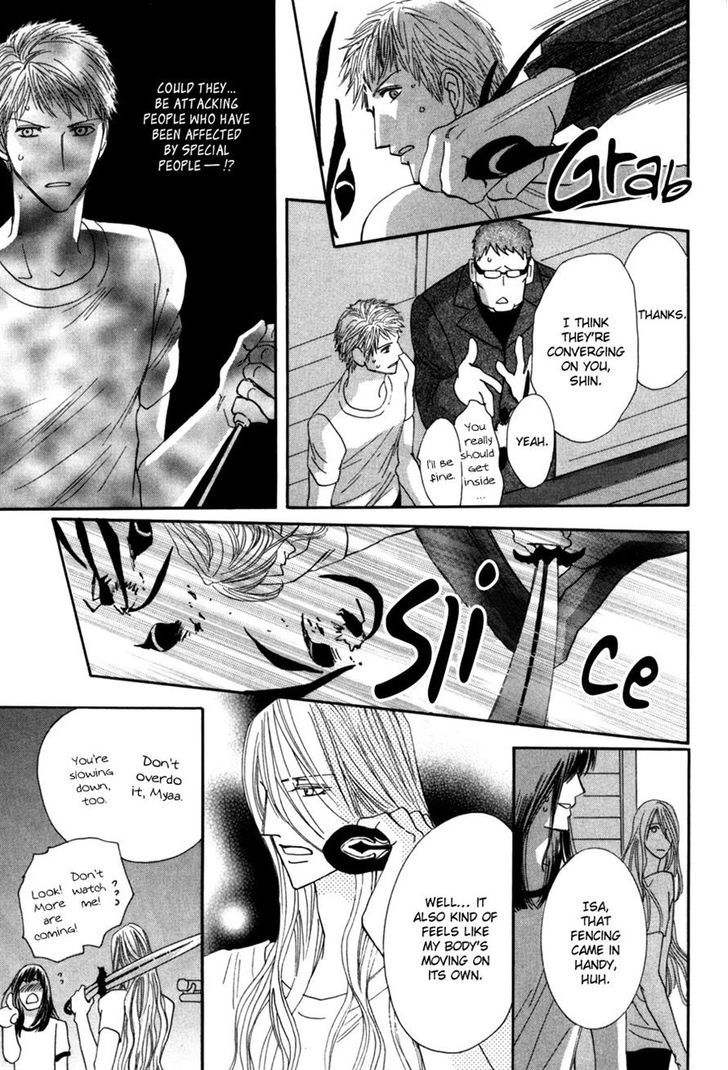 Moon Trick Chapter 12 #36
