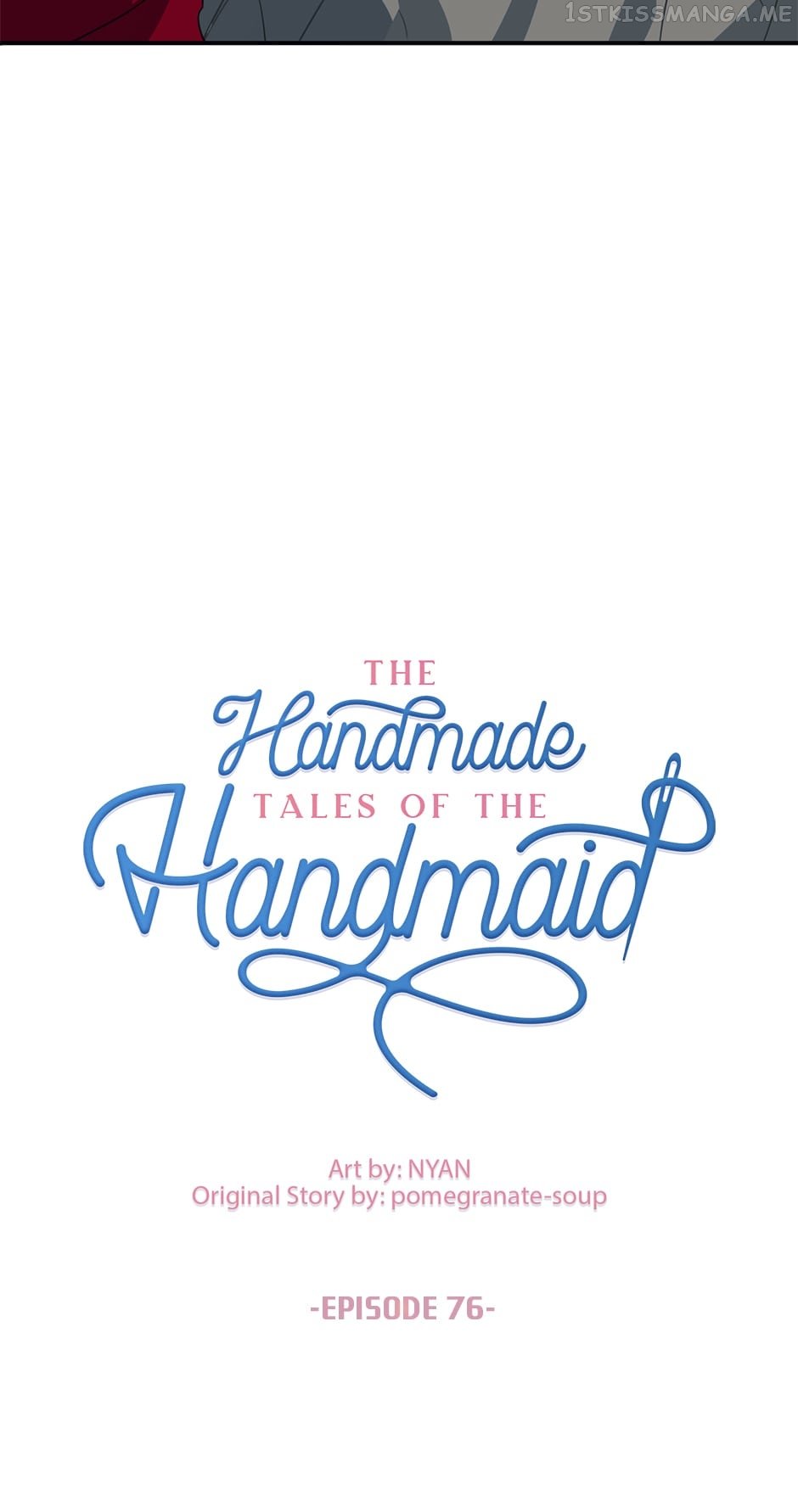 Handmade Chapter 76 #9