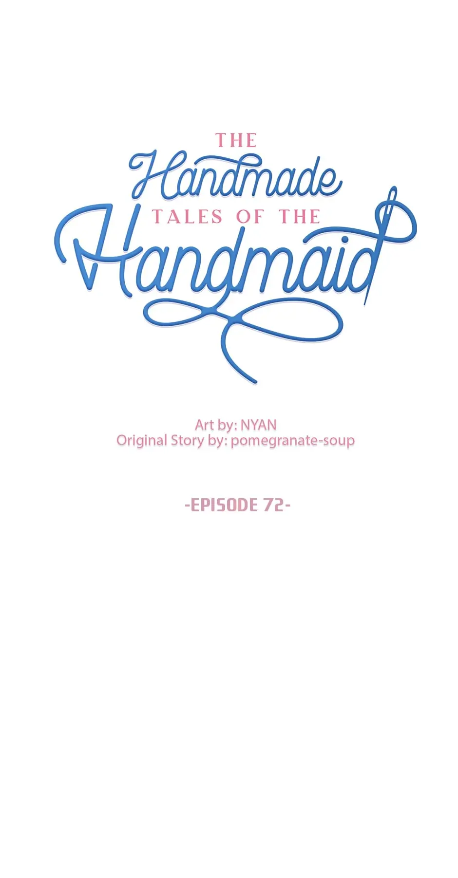 Handmade Chapter 72 #9