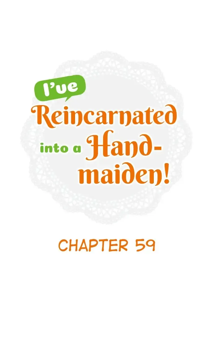 Handmade Chapter 59 #1