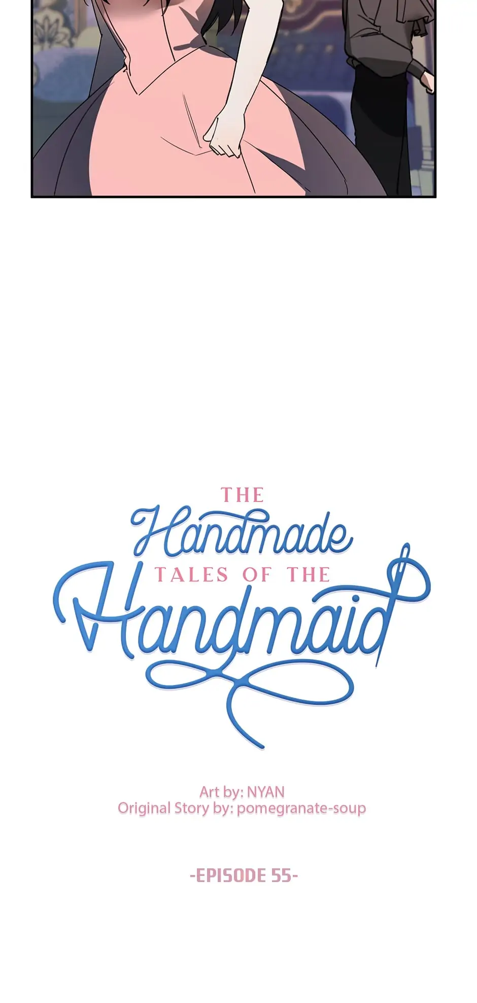 Handmade Chapter 55 #16