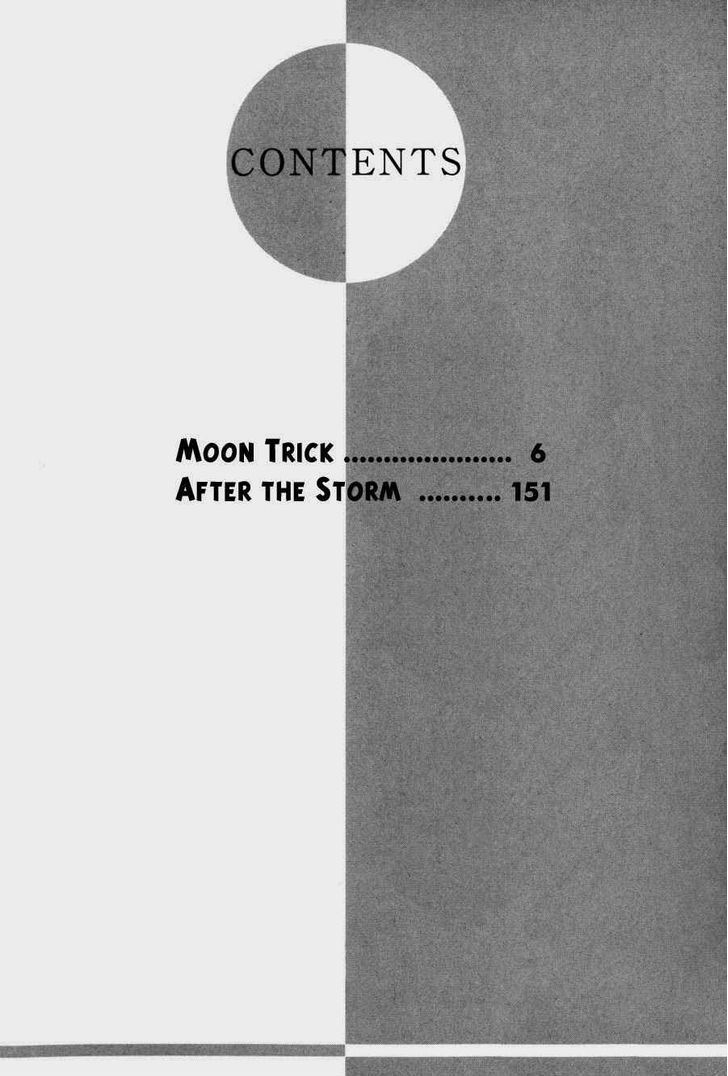 Moon Trick Chapter 5 #4