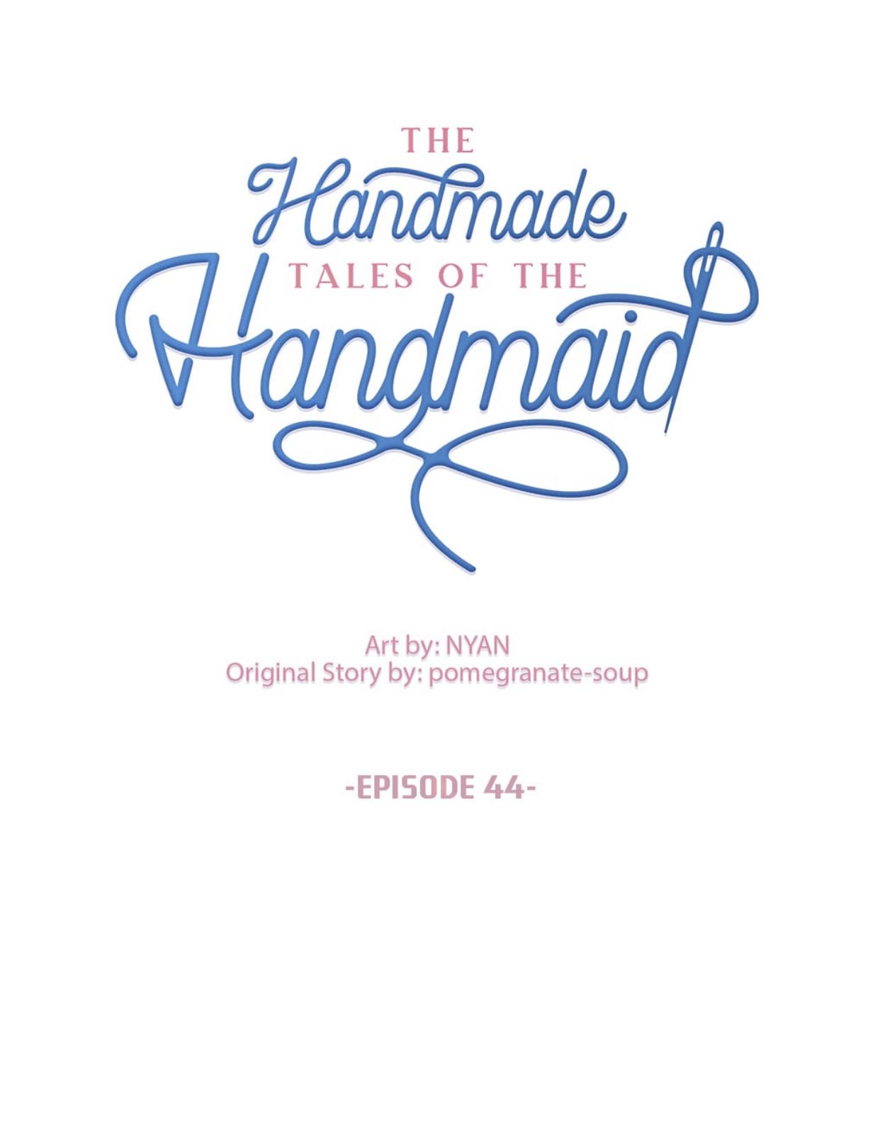 Handmade Chapter 44 #53