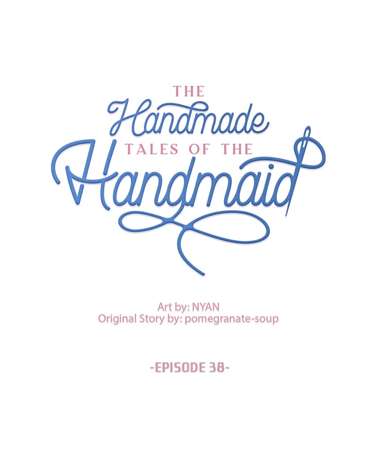 Handmade Chapter 38 #2