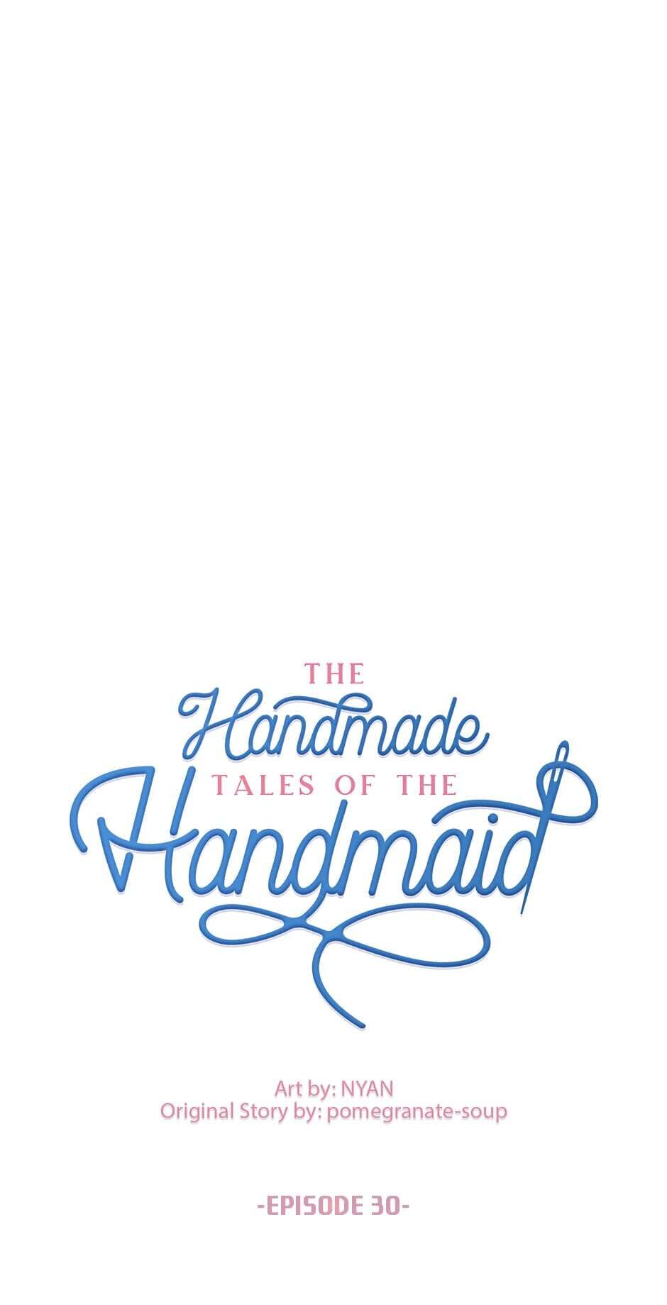 Handmade Chapter 30 #8