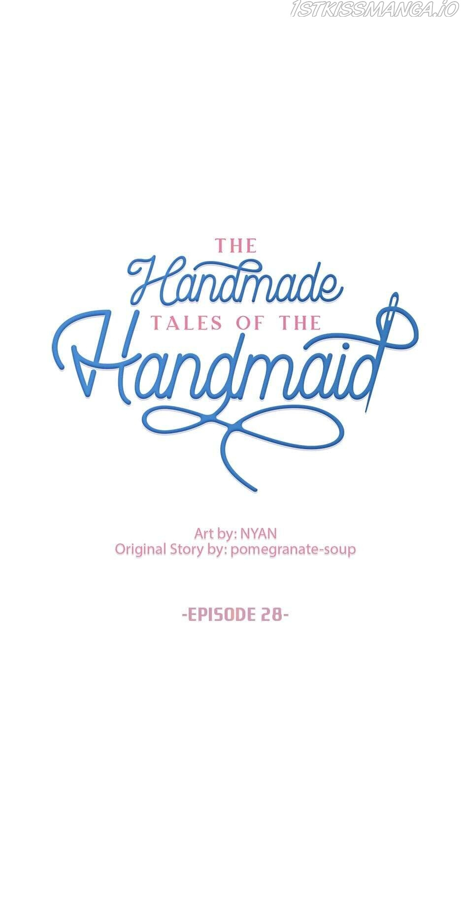 Handmade Chapter 28 #8