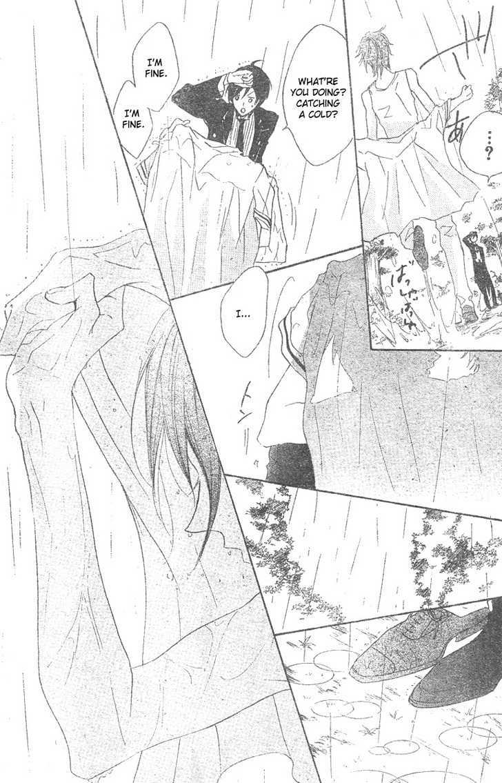 Hana No Kishi Chapter 10 #27