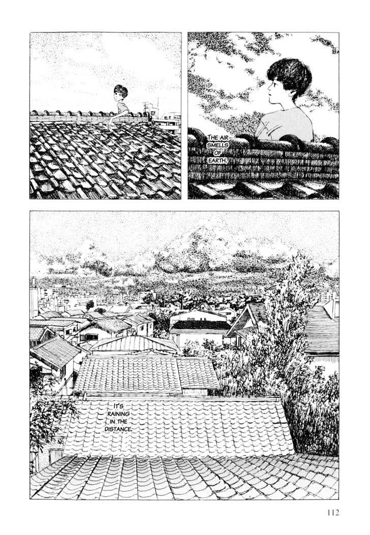 Hanashippanashi Chapter 10 #5