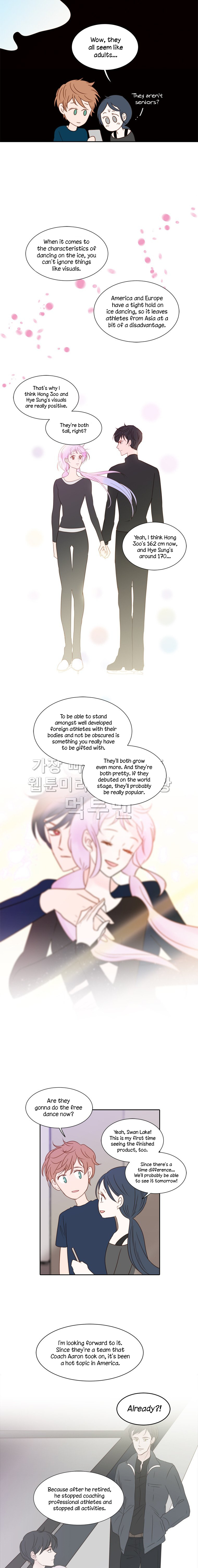 Golden Waltz Chapter 19 #4