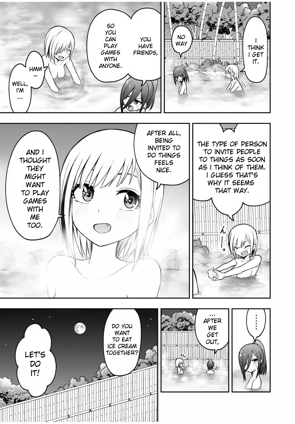 Kimi To Pico-Pico Chapter 18 #5