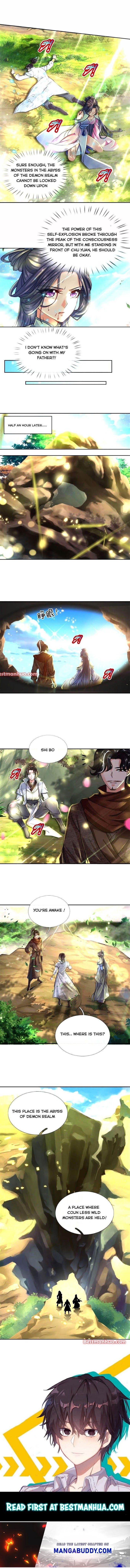 The Sword Tomb Chapter 36 #2