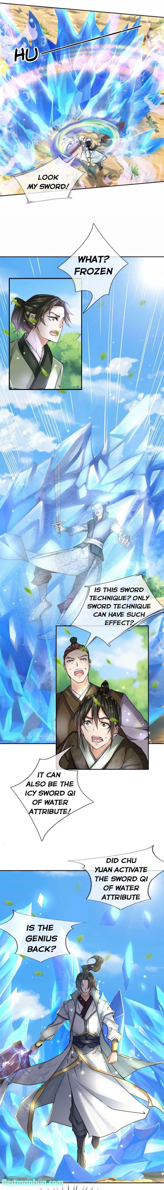 The Sword Tomb Chapter 22 #2