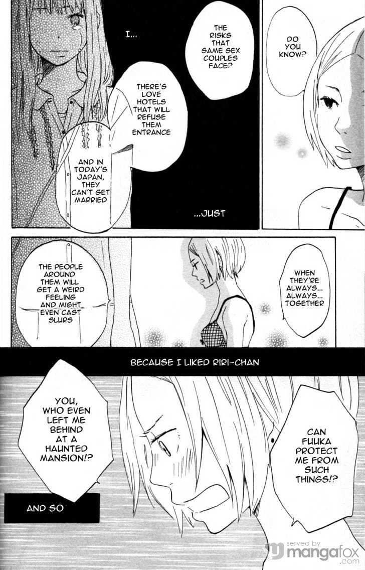 Girl X Girl X Boy Chapter 3 #48