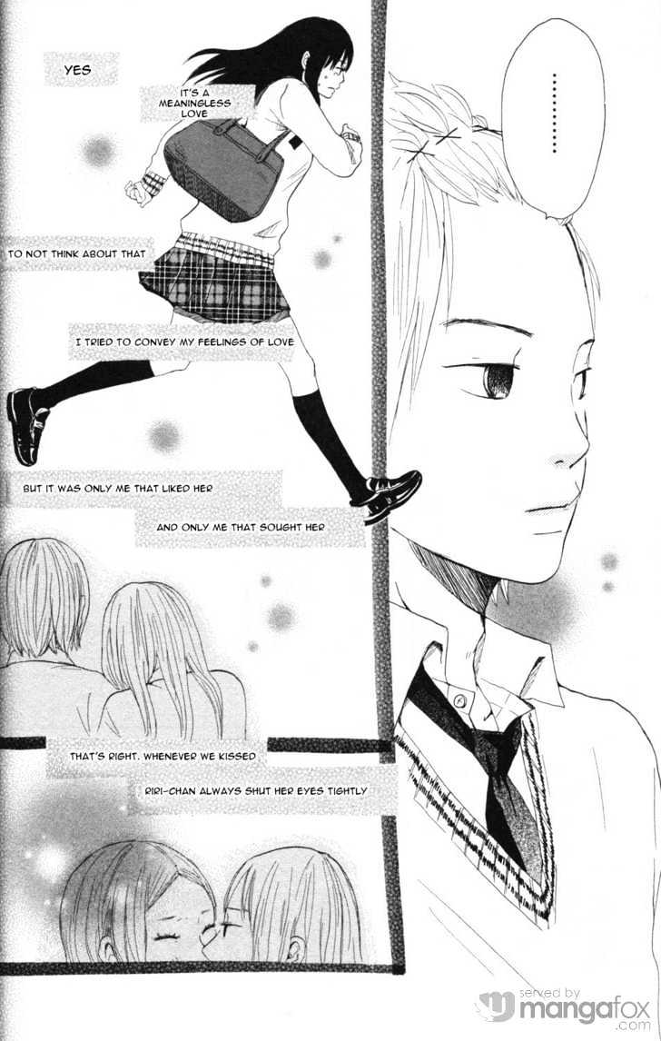 Girl X Girl X Boy Chapter 1 #18