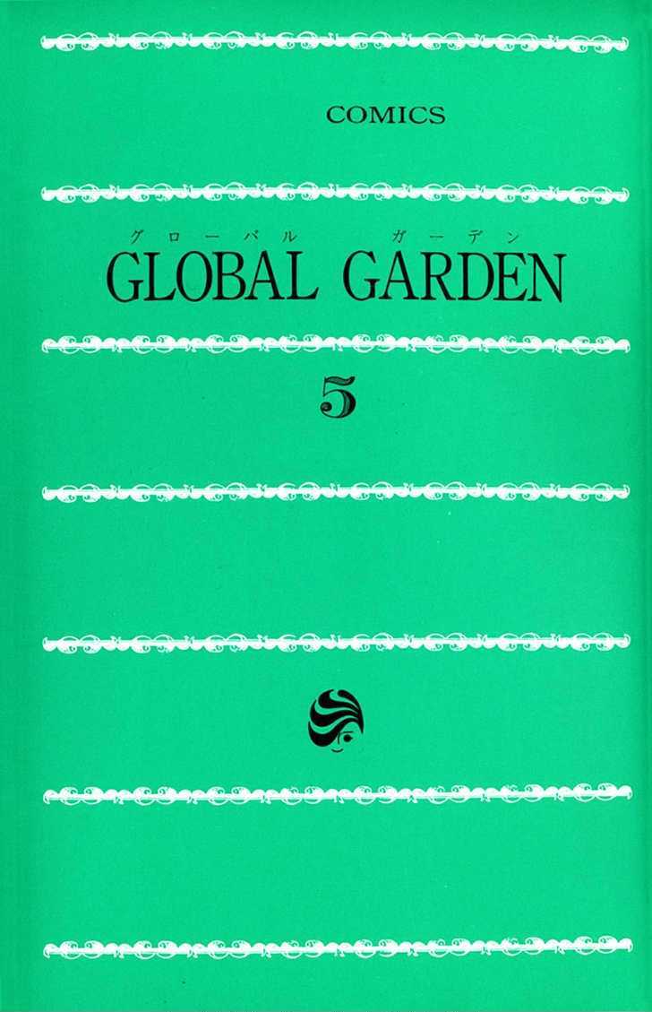 Global Garden Chapter 22 #42