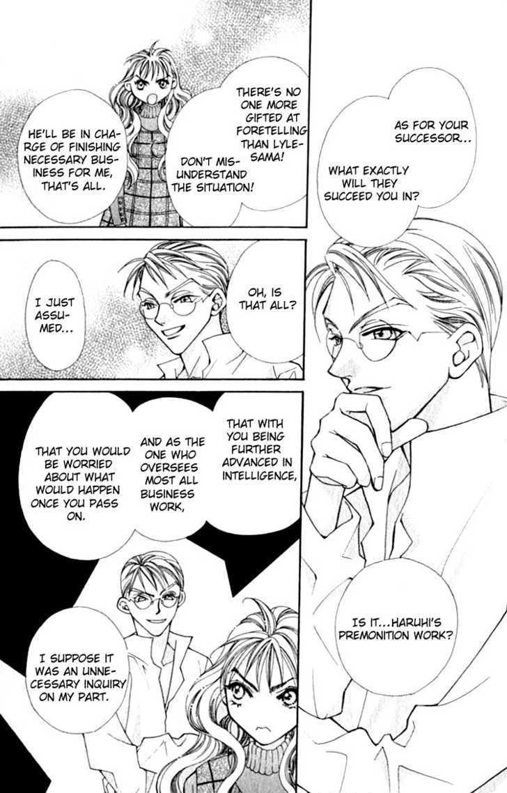 Global Garden Chapter 23 #17