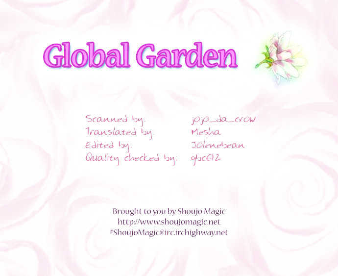 Global Garden Chapter 19 #2
