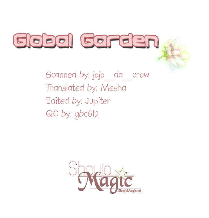 Global Garden Chapter 18 #2