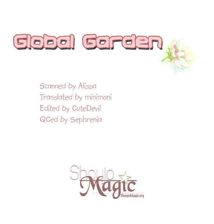 Global Garden Chapter 14 #2