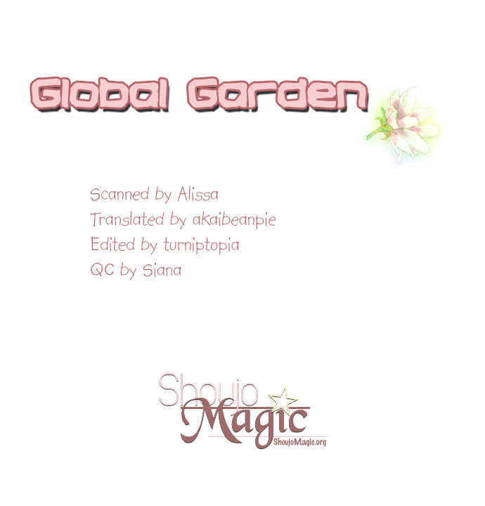 Global Garden Chapter 12 #2