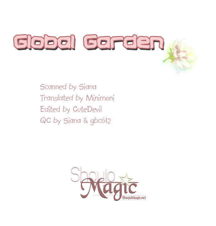 Global Garden Chapter 16 #2