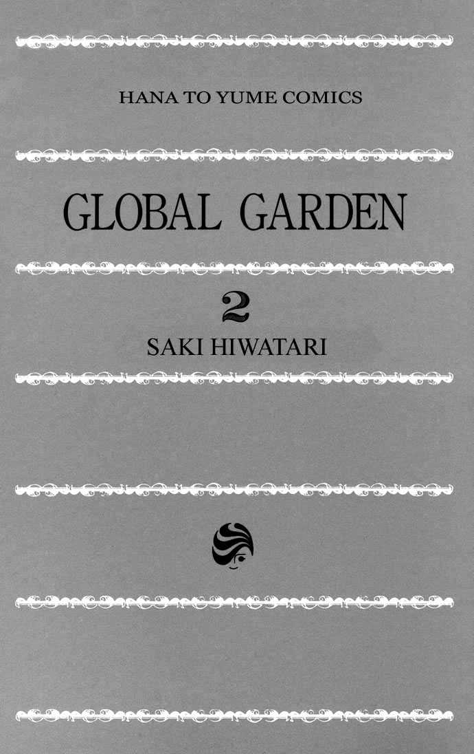 Global Garden Chapter 6 #4