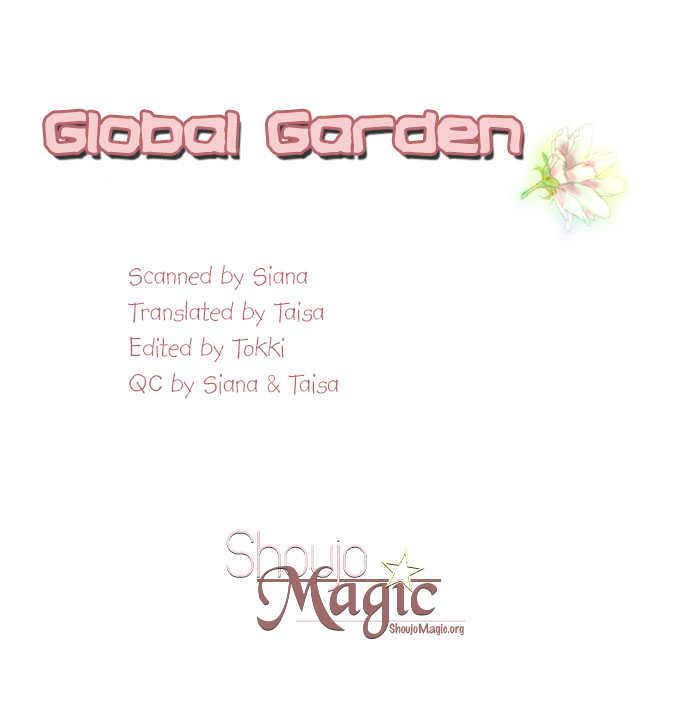 Global Garden Chapter 4 #2