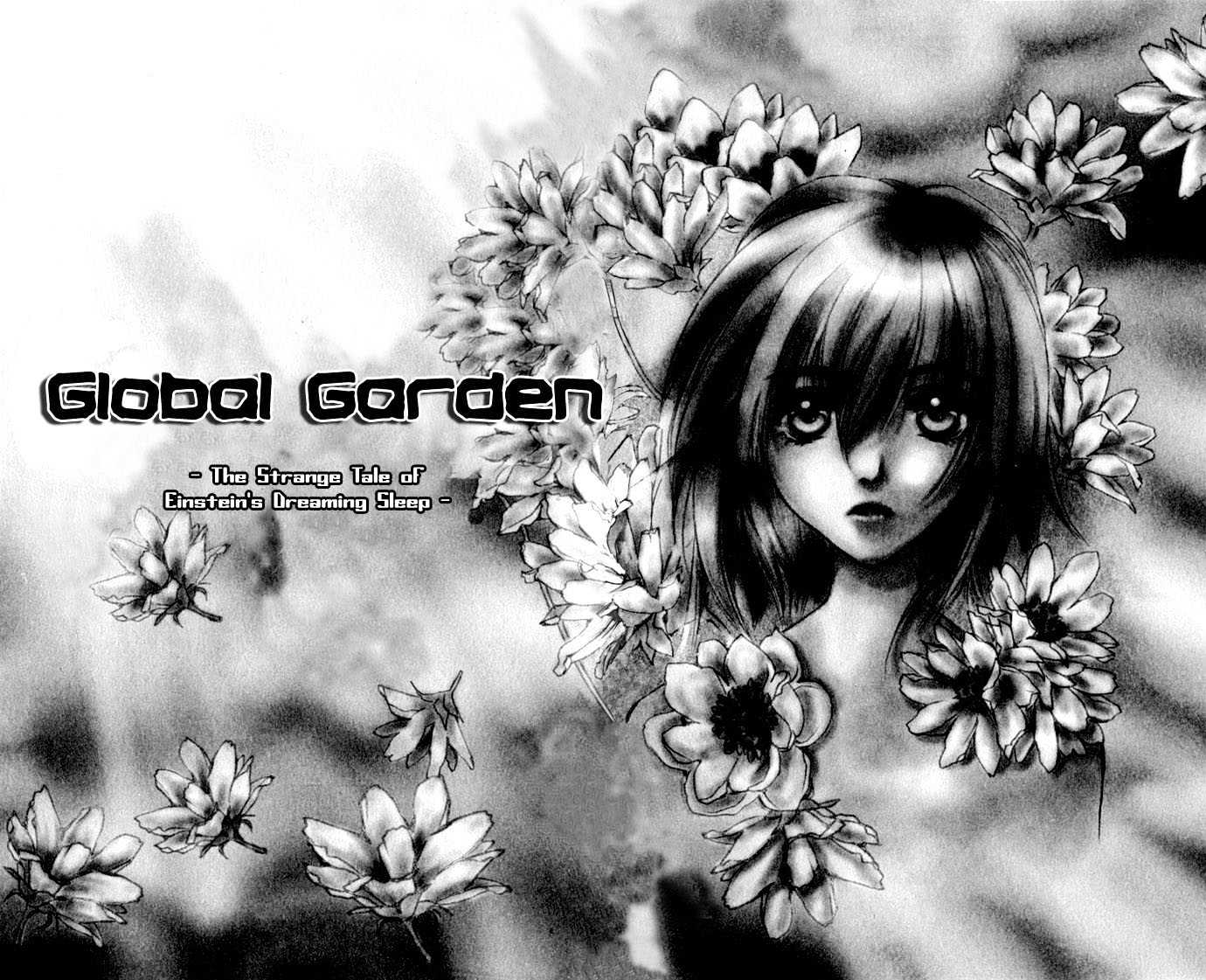 Global Garden Chapter 1 #7