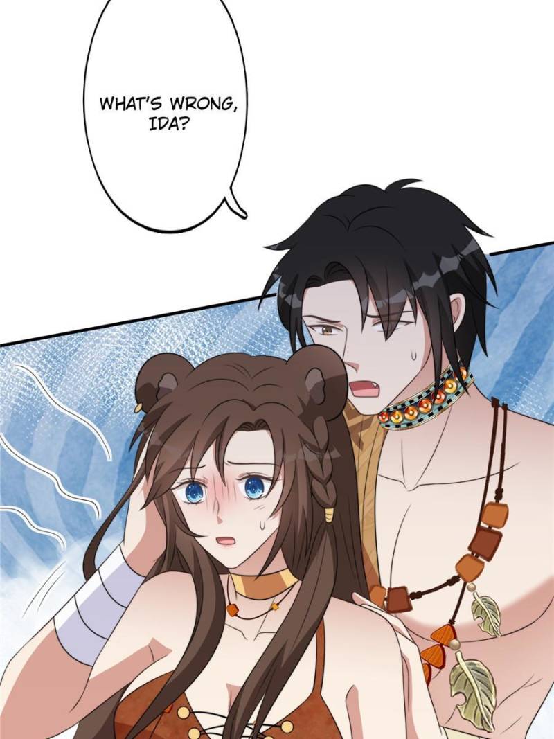 I Became The Beastman’S Wife Chapter 146 #4