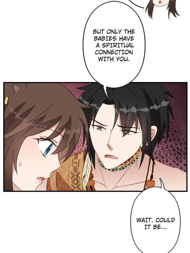 I Became The Beastman’S Wife Chapter 146 #11