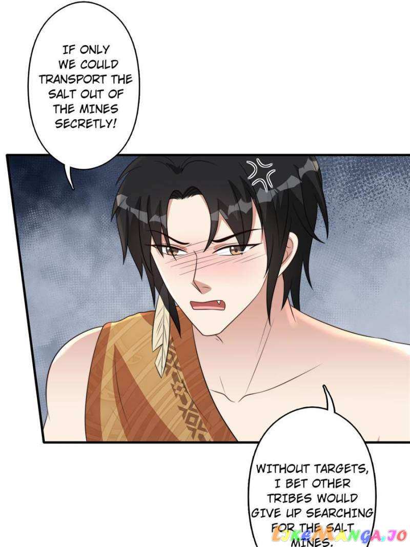 I Became The Beastman’S Wife Chapter 130 #1