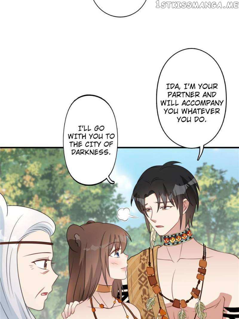 I Became The Beastman’S Wife Chapter 111 #20