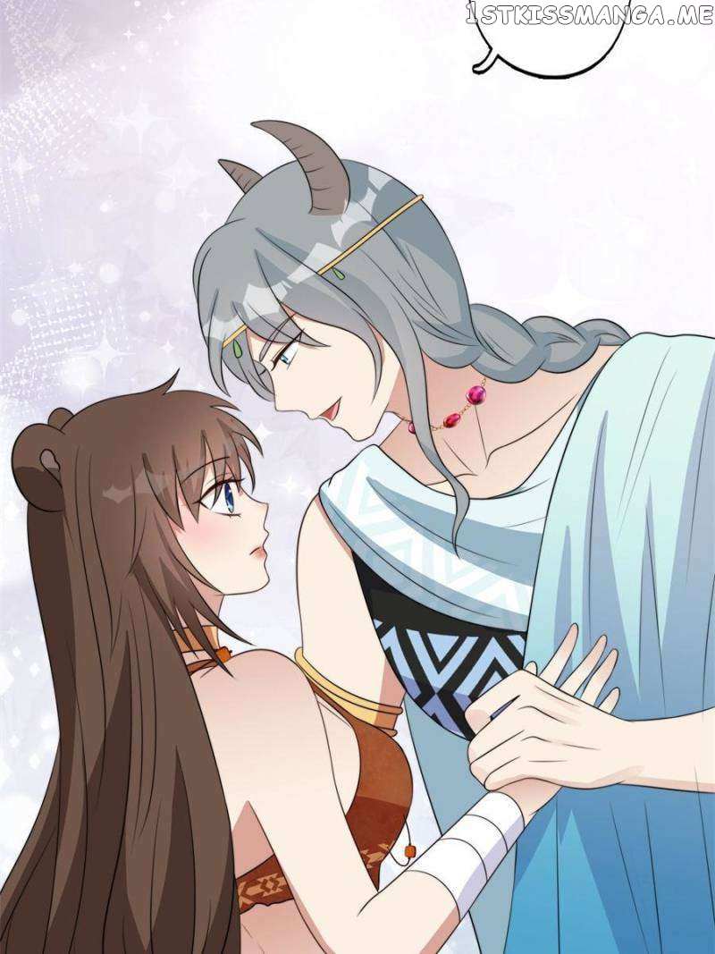I Became The Beastman’S Wife Chapter 107 #20