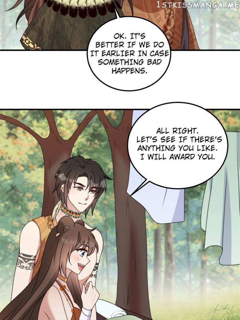 I Became The Beastman’S Wife Chapter 96 #2