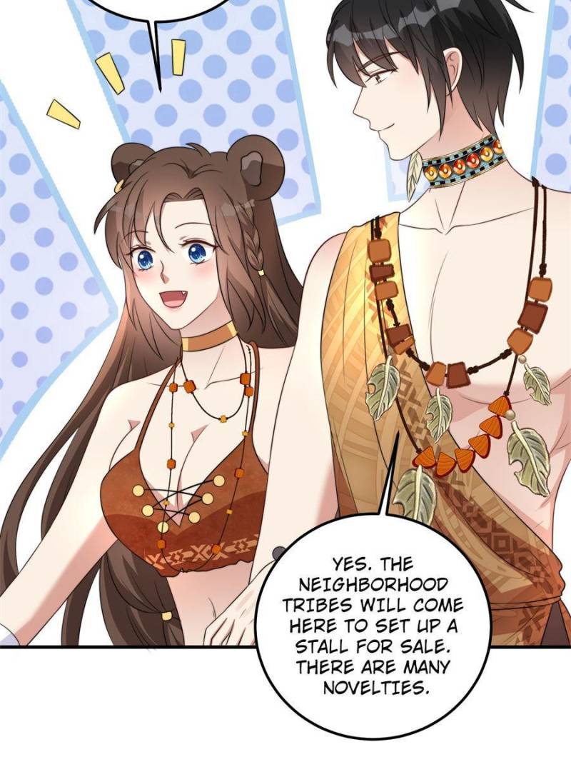 I Became The Beastman’S Wife Chapter 95 #5