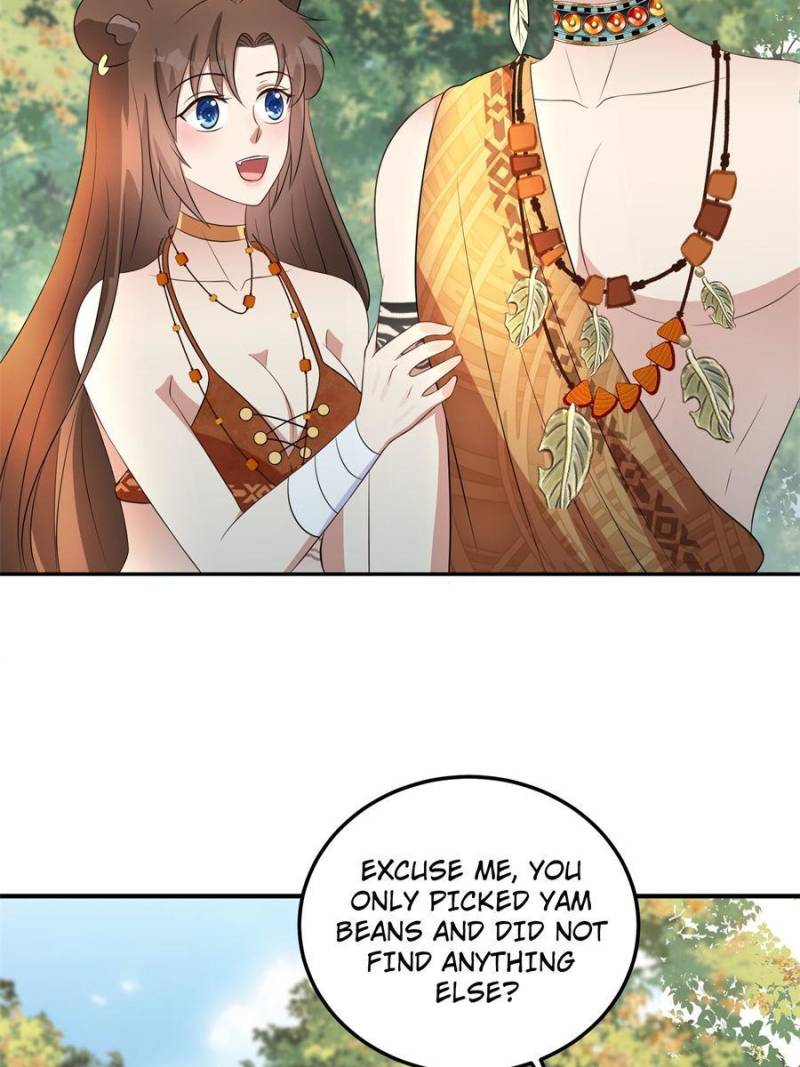 I Became The Beastman’S Wife Chapter 95 #15