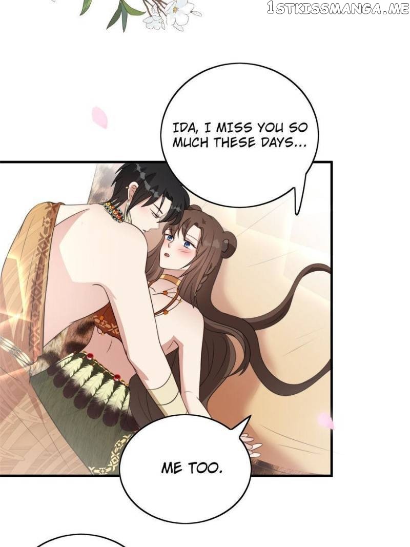 I Became The Beastman’S Wife Chapter 93 #17