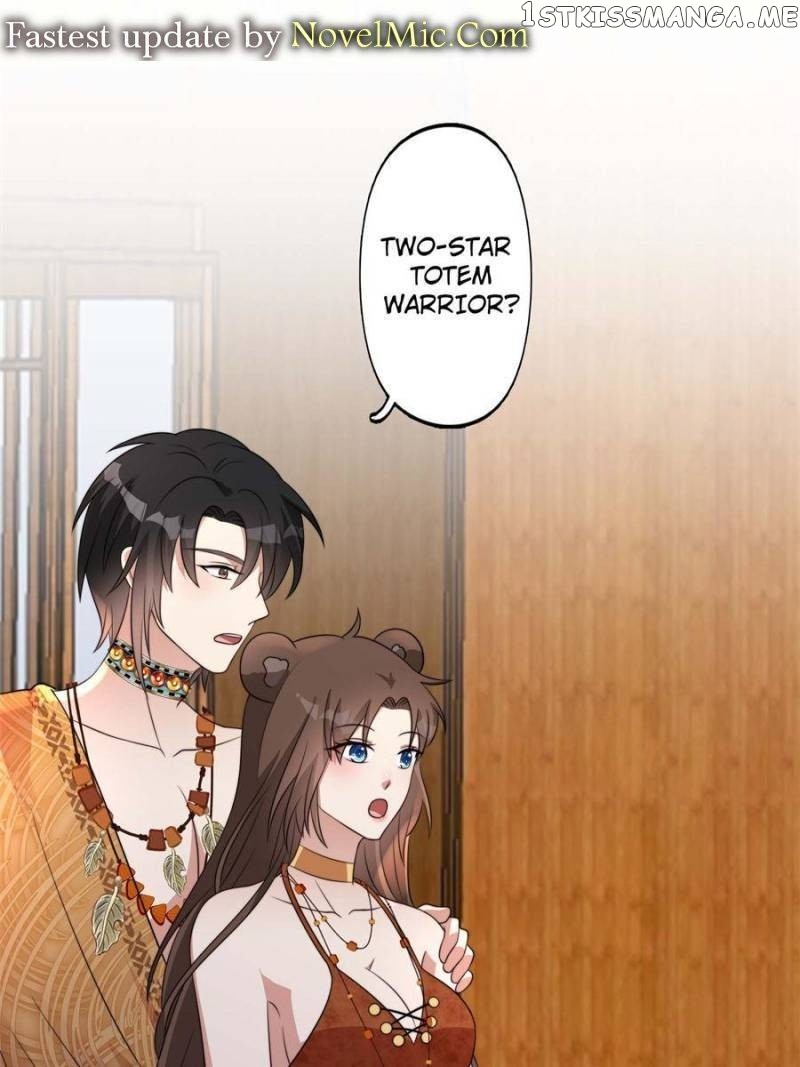 I Became The Beastman’S Wife Chapter 91 #2