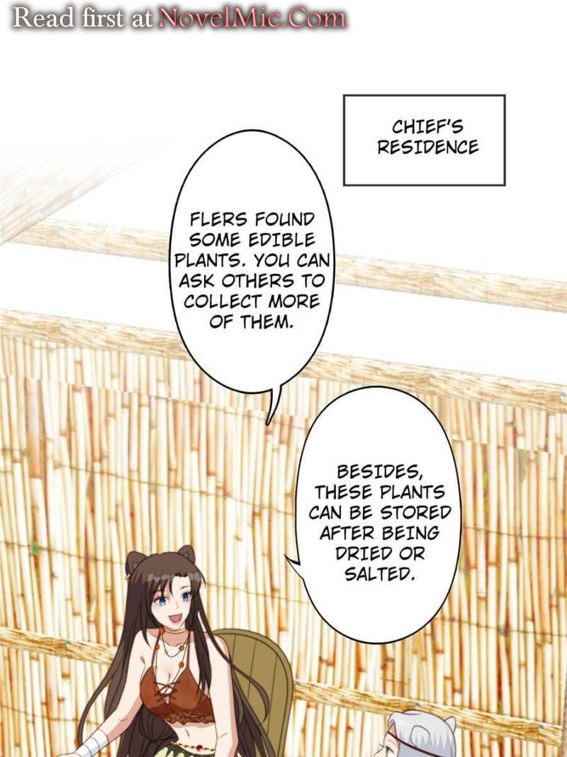 I Became The Beastman’S Wife Chapter 80 #2