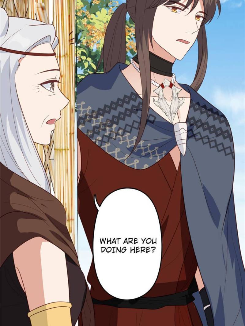 I Became The Beastman’S Wife Chapter 80 #11