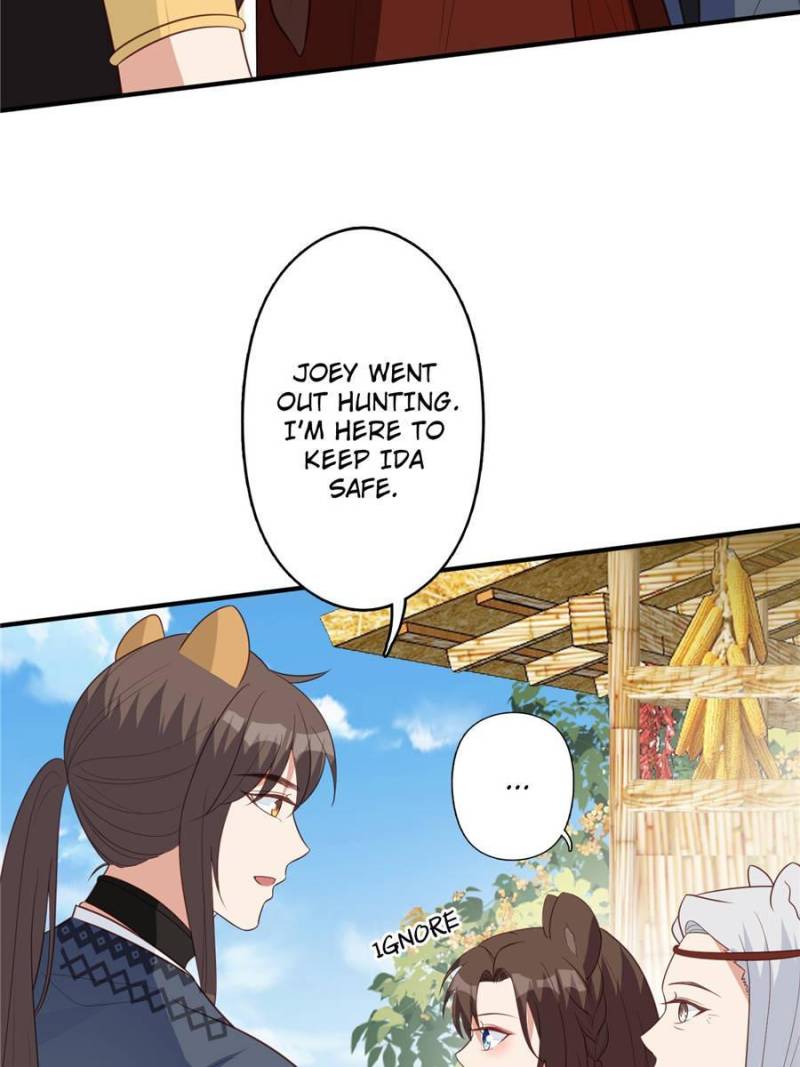 I Became The Beastman’S Wife Chapter 80 #12