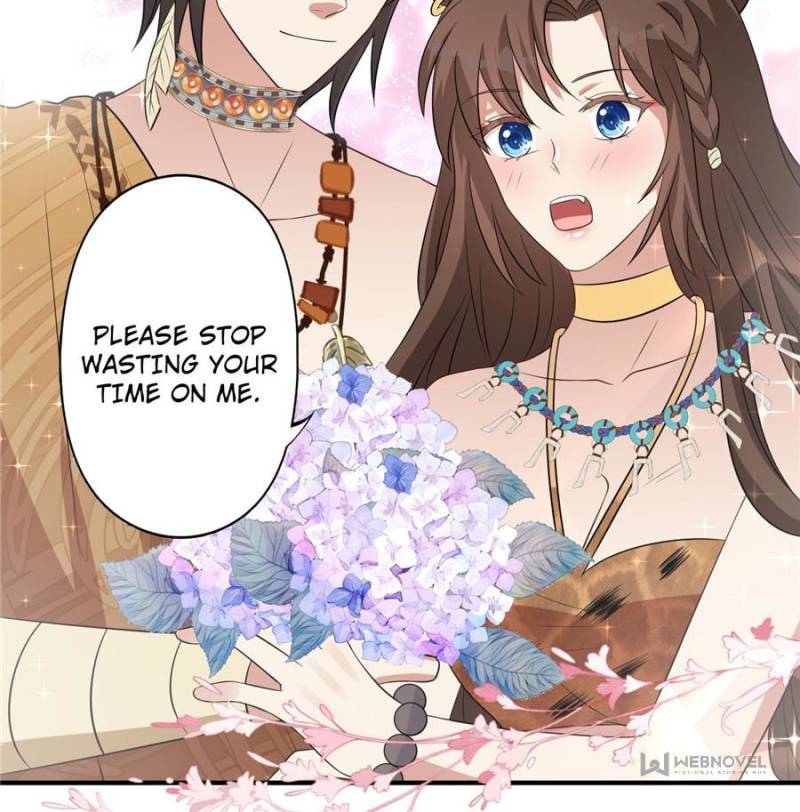 I Became The Beastman’S Wife Chapter 68 #8