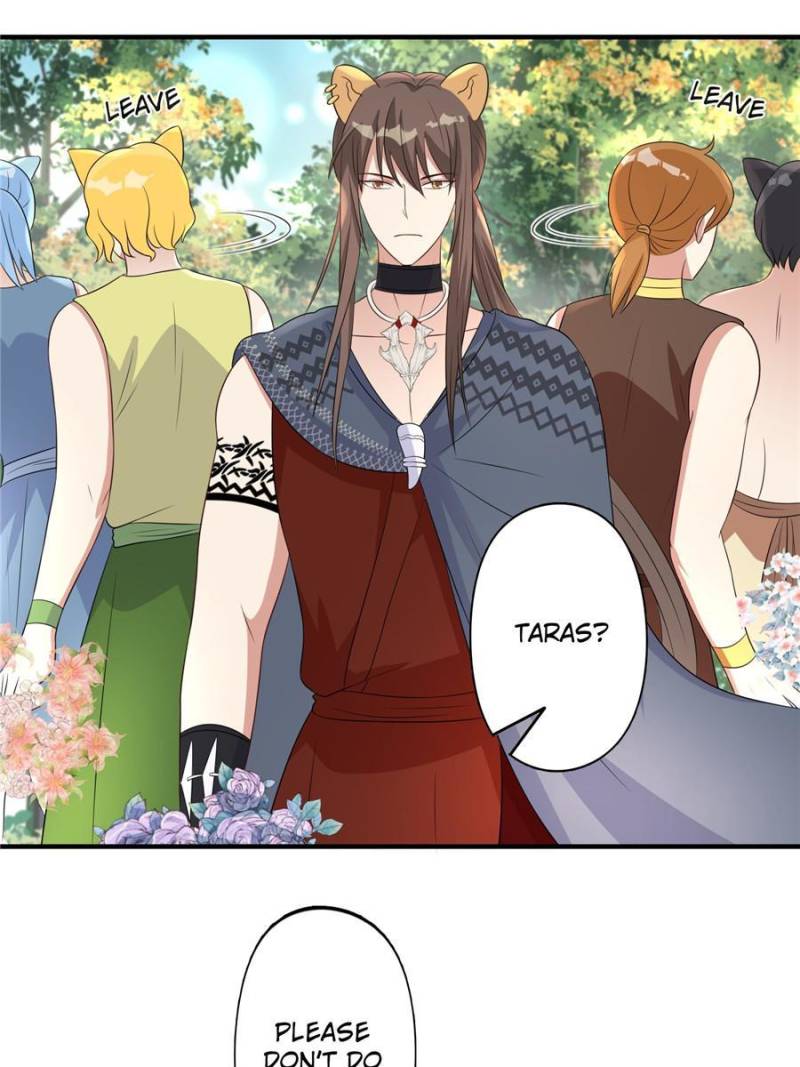 I Became The Beastman’S Wife Chapter 68 #9